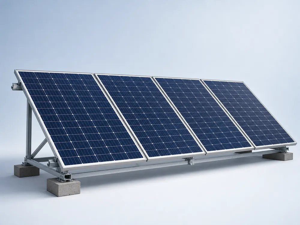 Rooftop solar panels for home installation in Odisha